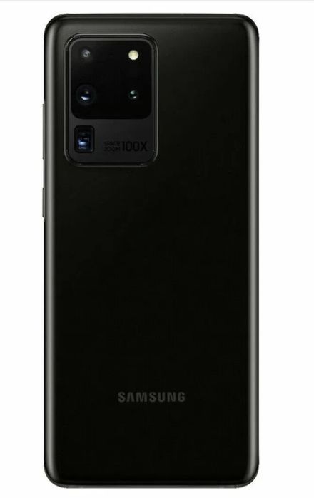 Samsung S20 Ultra 128g