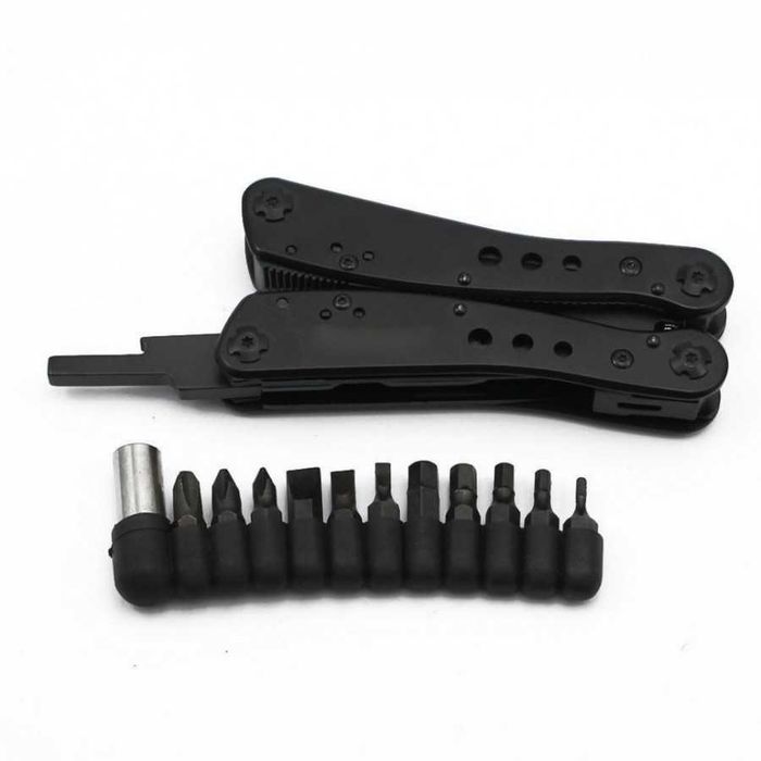 GANZO качествен Мултифункционален инструмент Multi-Tool Ganzo G201B