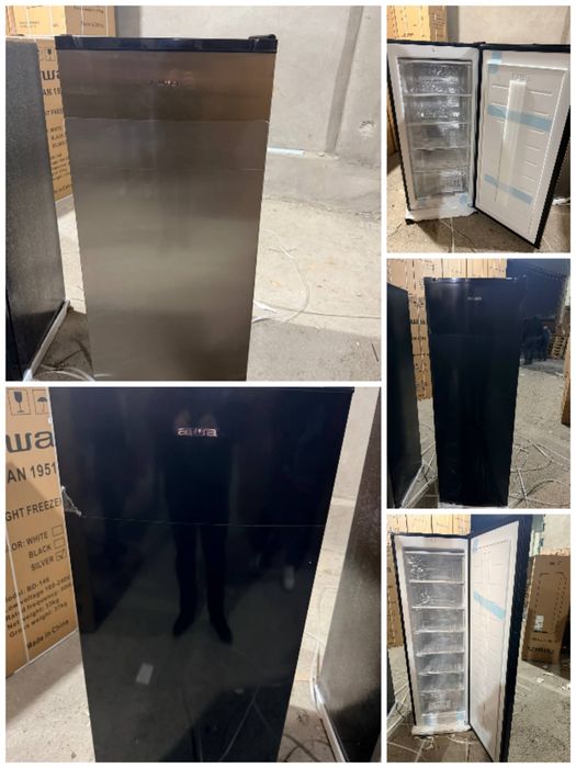 Морозильная камера в продаже