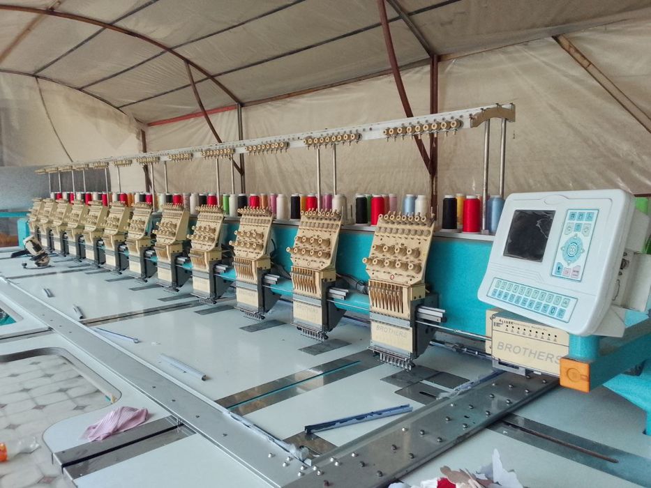 Vishivka.mashina 12 talik