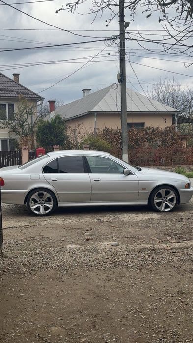 Bmv e 39 de vânzare