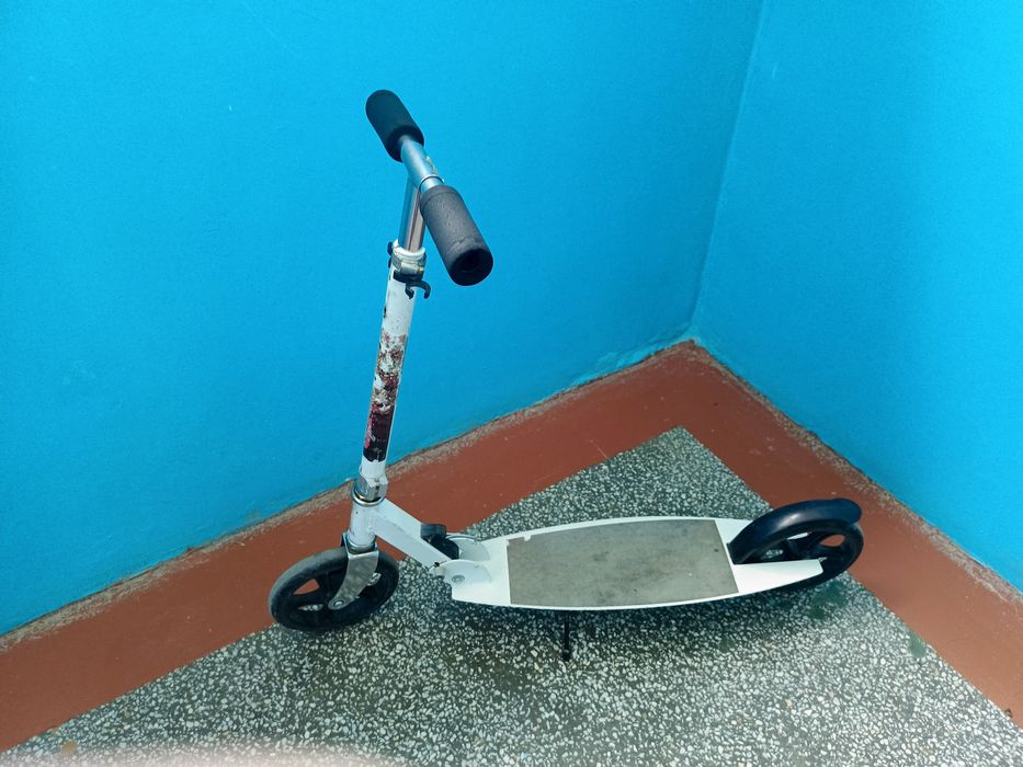 Самокат сотилади