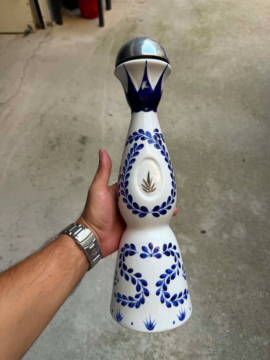 Бутилка Clase Azul