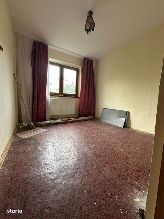 - Apartament 3 camere confort 2, Obor, etaj 2.