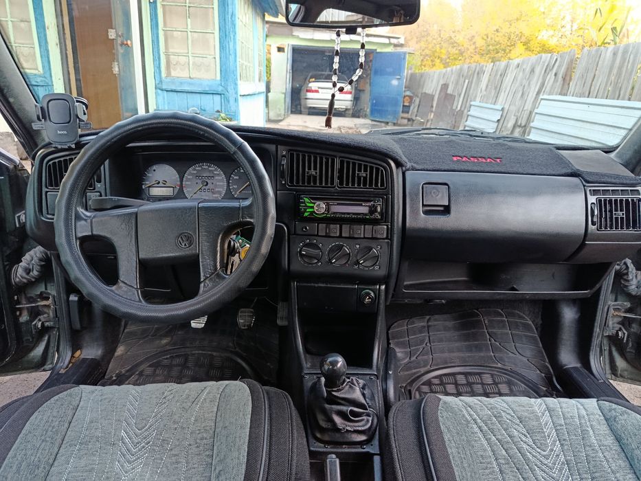 Продам Пассат B3