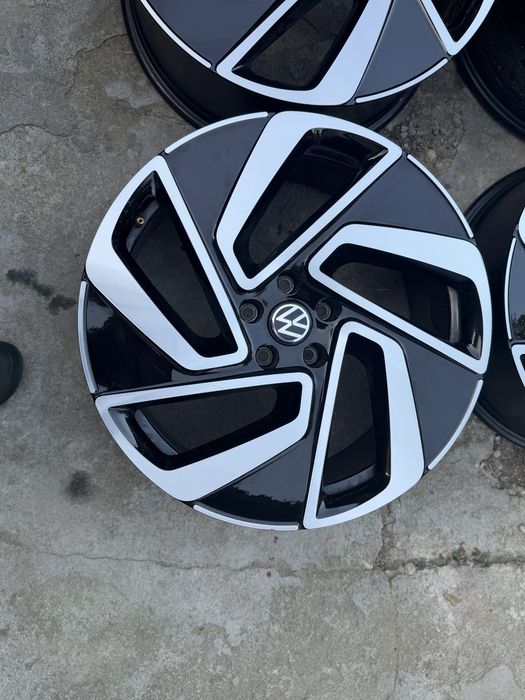 Jante Aliaj 20 Montreal Original Vw Passat Arteon Tiguan ID5 Skoda Kodia Seat Taraco