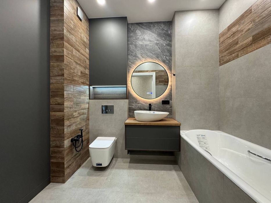 СРОЧНО ПРОДАЕТСЯ 3х ком 101м2 ЖК MILANO ор-р 8 роддом