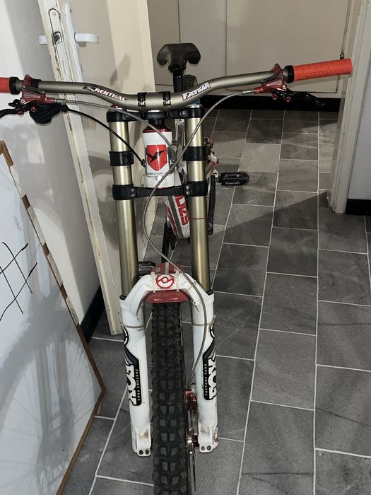 YT Industries tues 2 2012