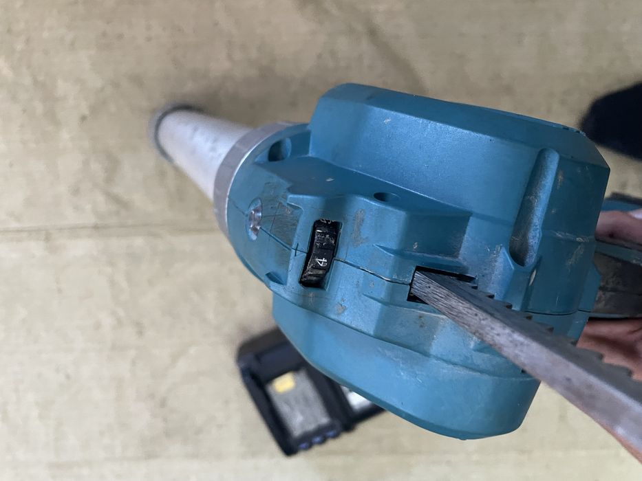 MAKITA DCG180 pistol silicon salam