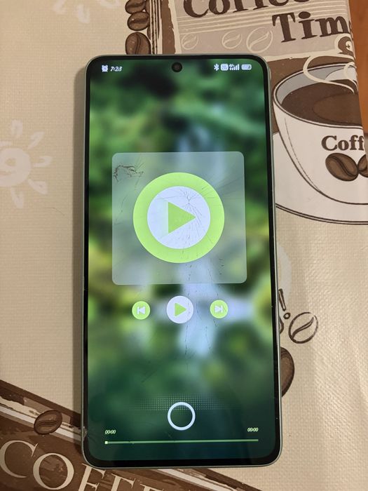 Poco x7 Pro обмен