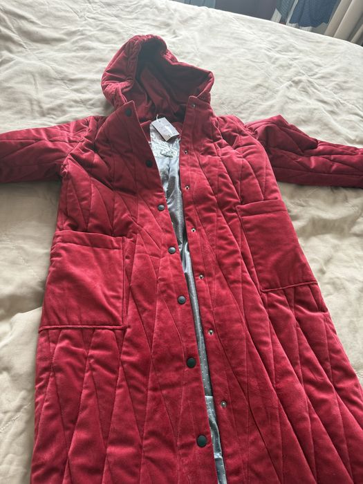 Шапан жаңа өте әдемі тілілген