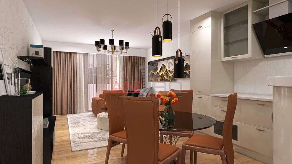 3-стаен в Варна-Кайсиева градина площ 95 цена 128683