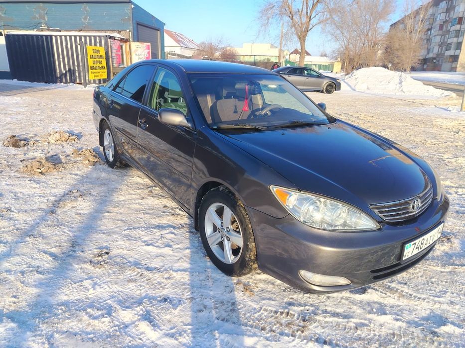 Продам Тайота Камри 30