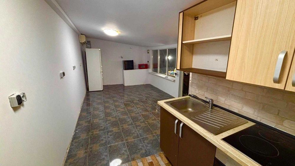 Vand Casa Cu Teren 460 MP - Marului Sector 3