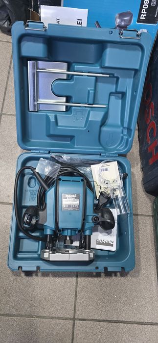 Hope Amanet P6 Masina de Frezat makita