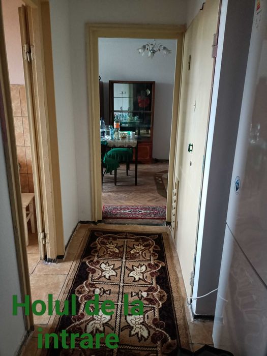 Apartament cu 3 camere – ideal pentru locuit sau investiție turistică!