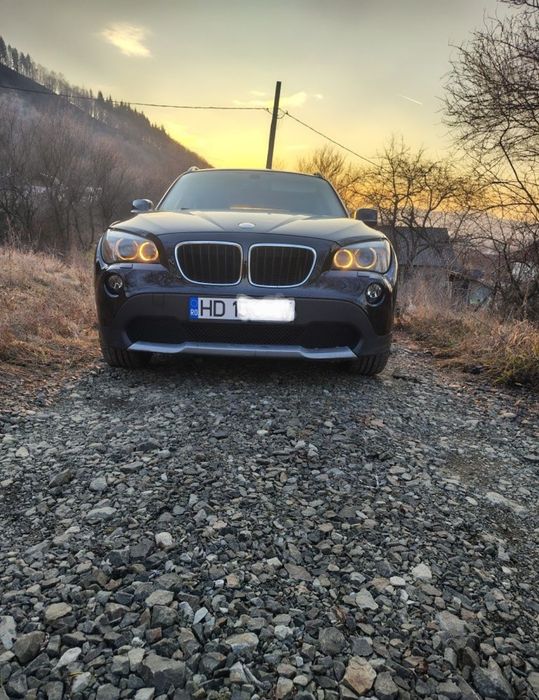 BMW X1 xDrive 2.0d,130kw