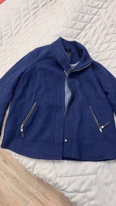 Пальто женское 44 размера MANGO