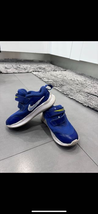 Детски Маратонки Nike