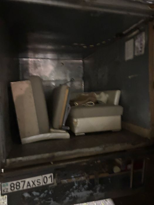 услуги опытные грузчики