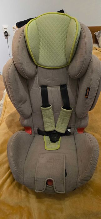 Детско столче за кола Loretti