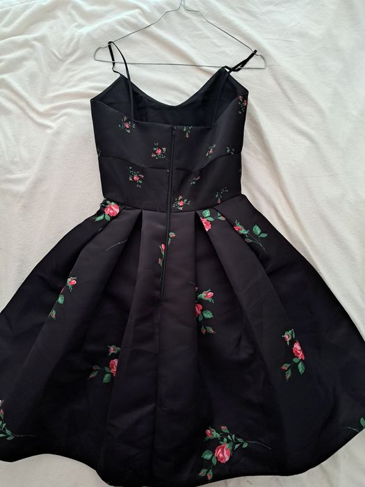 Рокля Elizabeth - mini