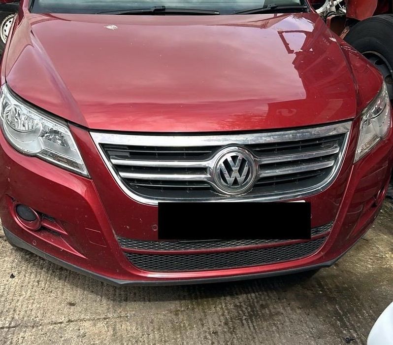 DEZMEMBREZ Piese VW Volkswagen Tiguan 4x4 4Motion Motor 1.6 2.0 Diesel Cod CBA CBB CAY CFF 105CP 140CP 170CP euro 4 5 Cutie de Viteze Automata DSG Cod
