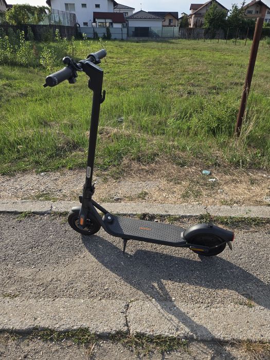 Trotineta electrica NINEBOT KickScooter F2