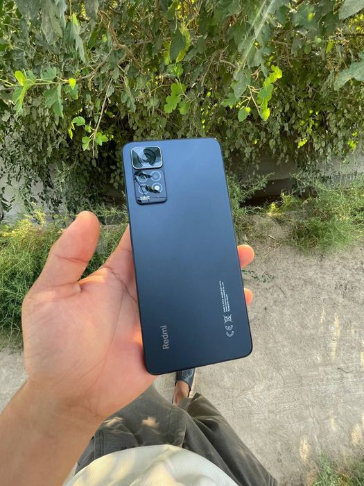 Redmi note 11pro  8/128