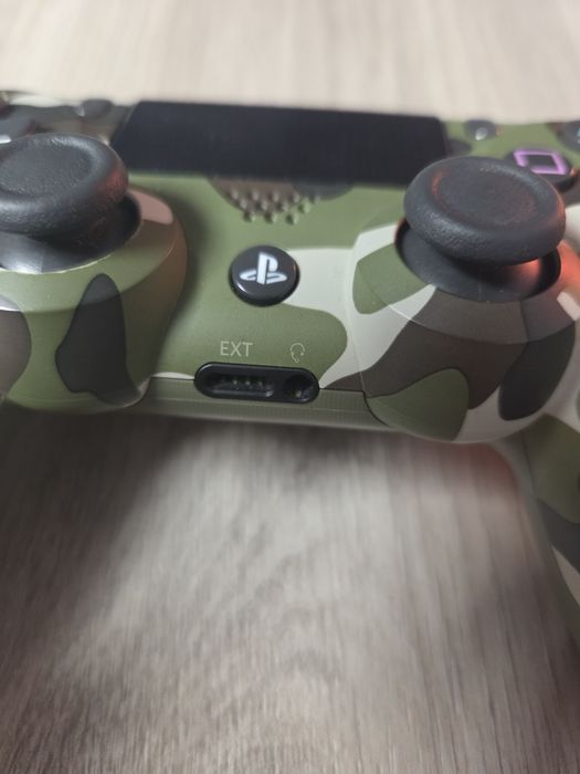 controller ps4 army