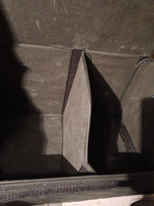 Органайзер для багажа