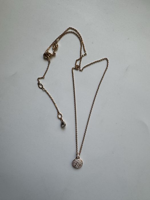 Колие Swarovski Meteora