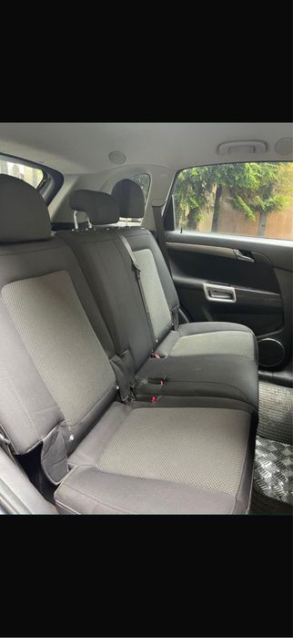 Opel Antara 2.0 CDTI 4x4