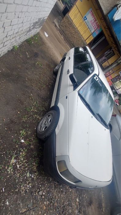 Продам Passat B3 1990 года