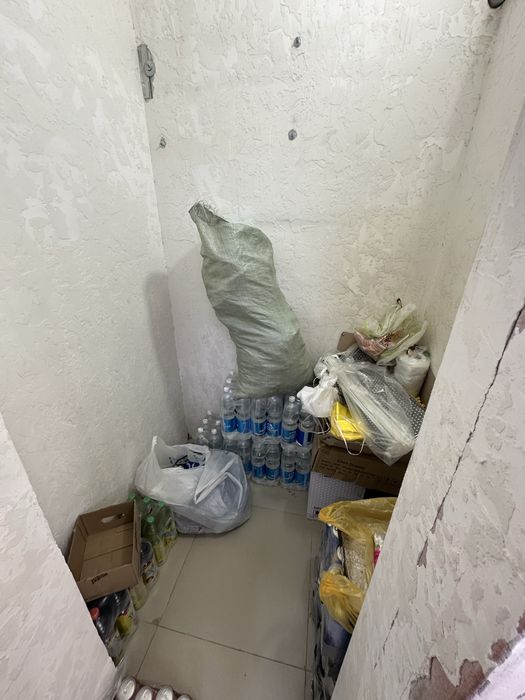 Шағын маркет Бағым