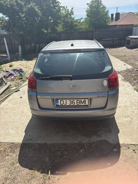 OPEL Signum 2003 — imagine 2