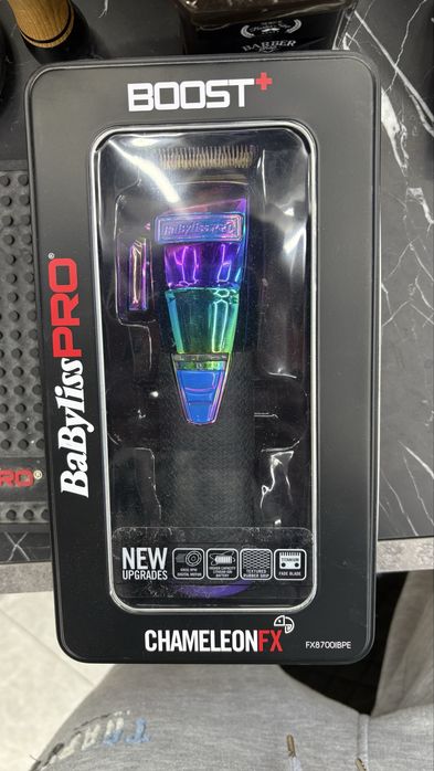 Babyliss Pro Chameleon FX