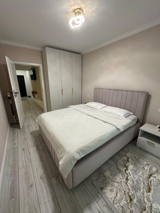 Apartament regim hotelier - Rădăuți, Calea Bucovinei