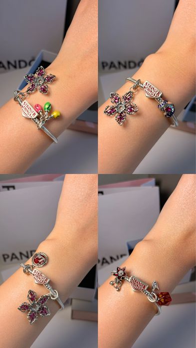 Pandora украгения