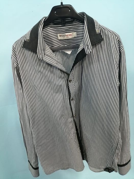 Рубашка мужская XL-XXL на выбор