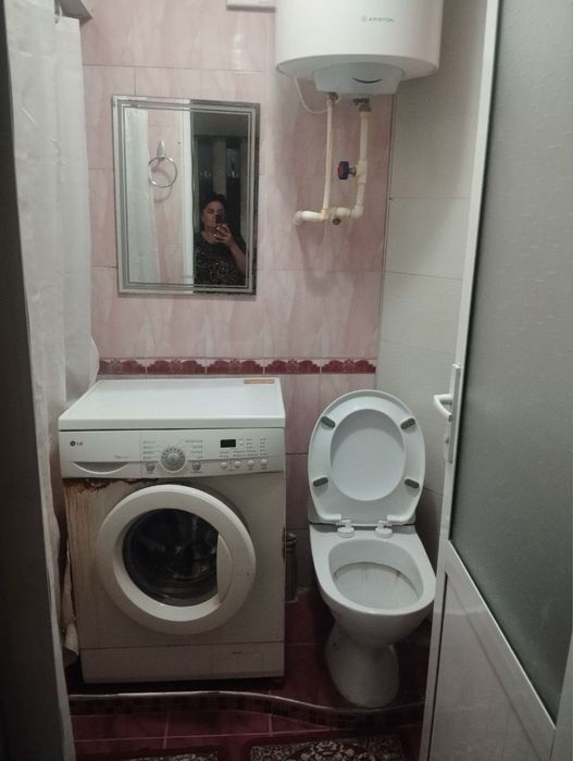 Сдаётся 3х квартира по Гагарина