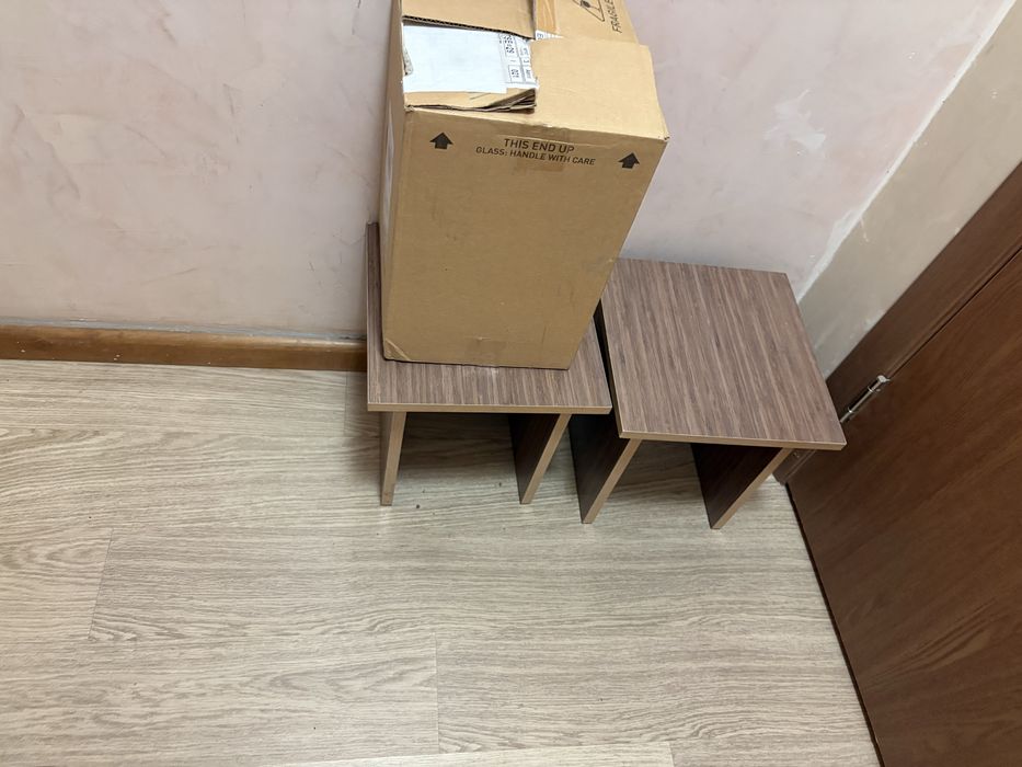 Продается разная мебель