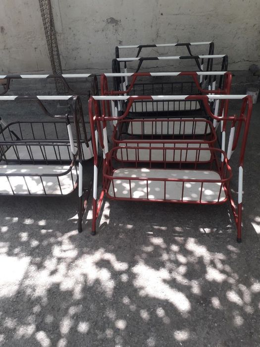 Optim belanchaklar olami
