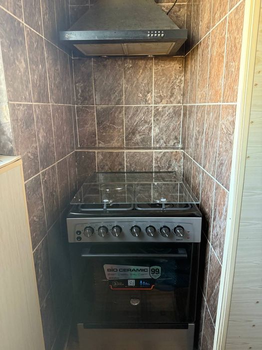 Сдается квартира массив Хадра