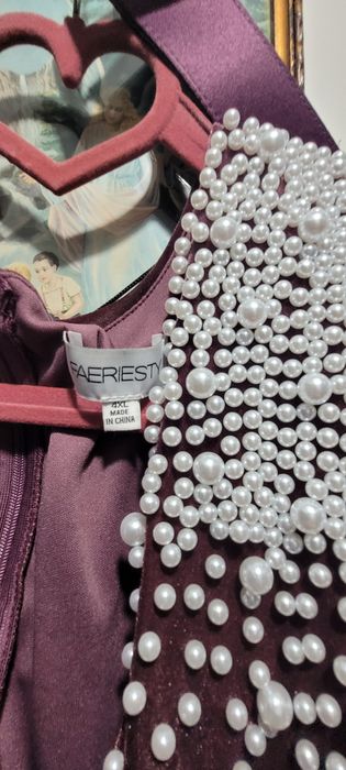 Vând rochie eleganta Shein