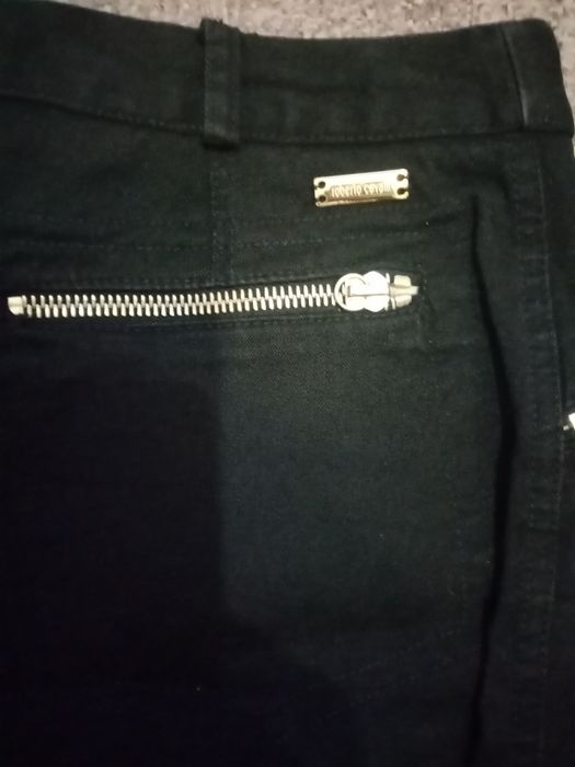 Blugi Roberto Cavalli originali