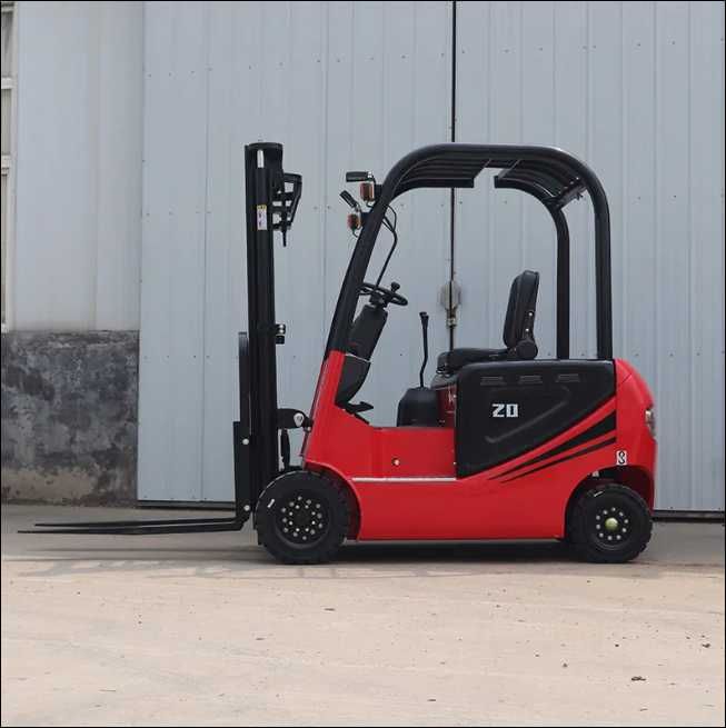 Дизельный вилочный погрузчик автокара  HELI 3 tonn перечисления бор