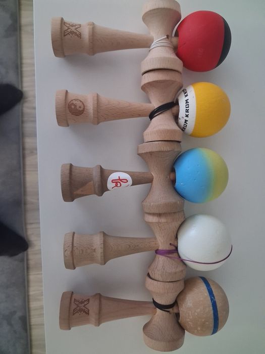Kendama vânzare băiețel