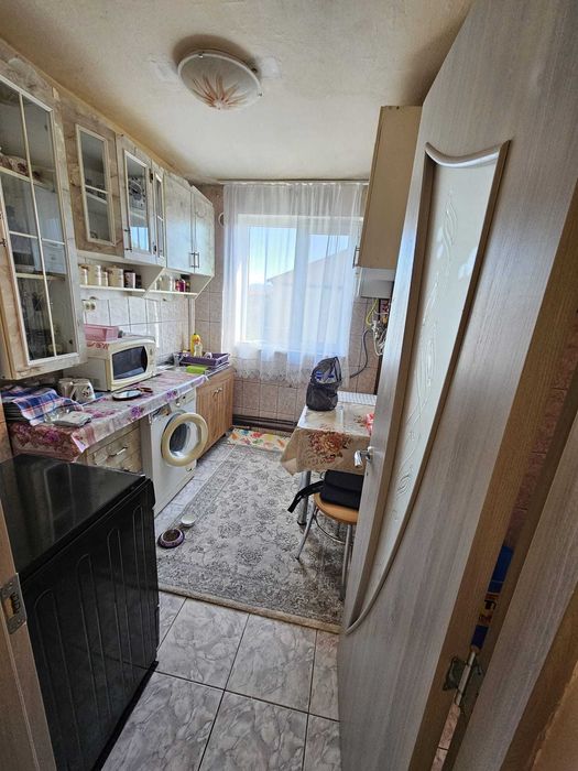 3 camere spațioase – lumină, confort și liniște