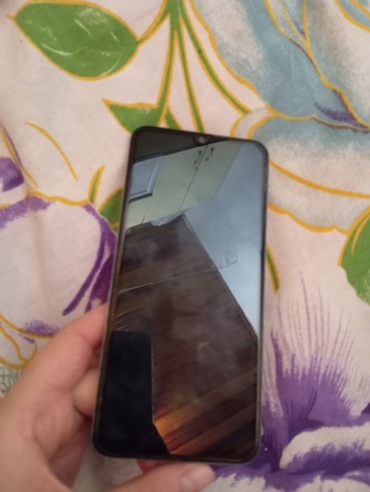 Смартфон Samsung A50